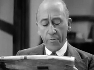 Inspector Hornleigh Goes To It