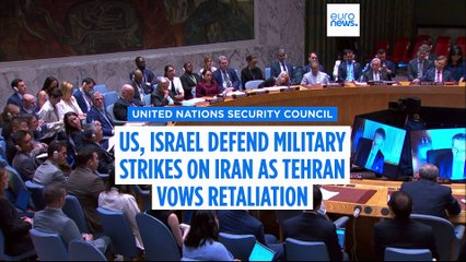 Latest news bulletin | June 23rd – Midday