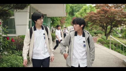 Weak Hero Class 1 2022 S01E02 1080p NF WEB-DL ESub H