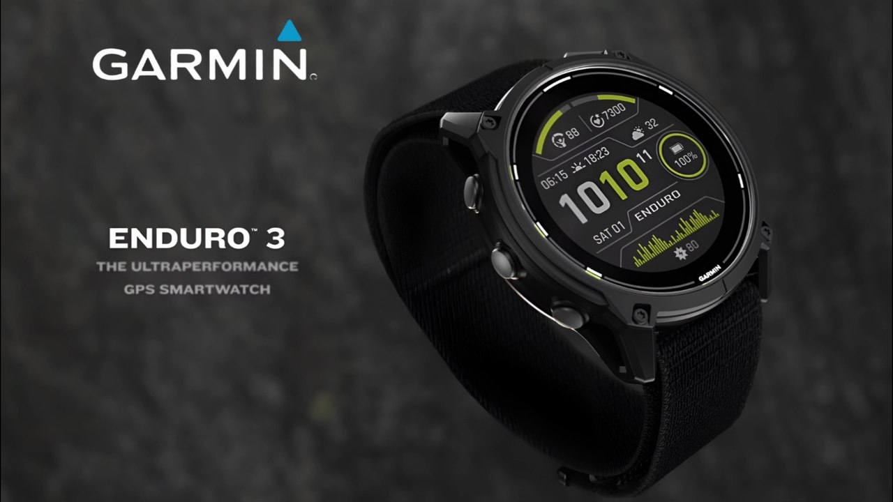 Top 5 BEST Rugged Smartwatches of 2025 | Look Before You Buy!