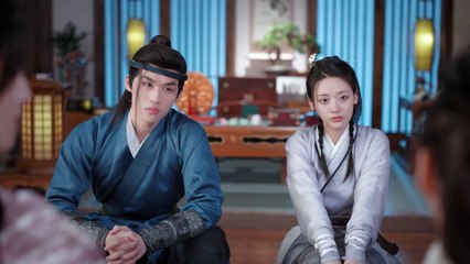 Cưa Cẩm Thiếu Chủ Lạnh Lùng Tập 11 Full Vietsub