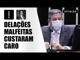 Janot maculou a Lava Jato