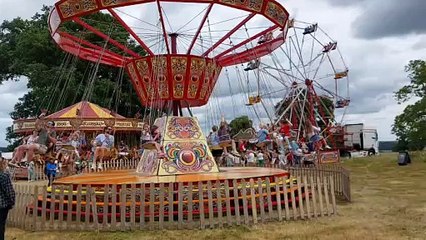 Park Fair ride