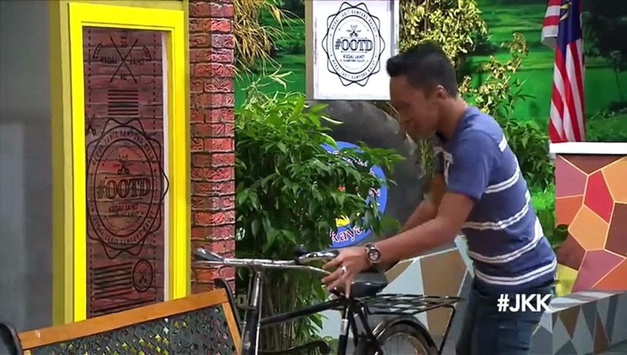 JKK Musim 2 Episod 10