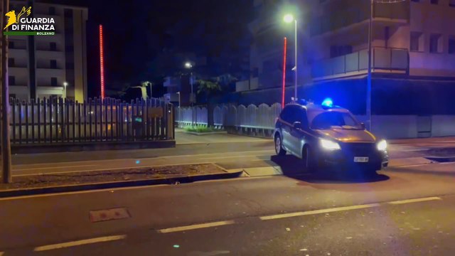 GdiF BOLZANO: FRODE FISCALE PER 80 MILIONI DI EURO, RICICLAGGIO E SOMMINISTRAZIONE ILLECITA DI MANODOPERA. ESEGUITI ARRESTI E SEQUESTRI (23.06.25)