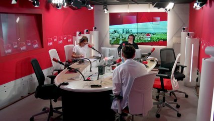 Raphaël Quenard : "Si je parle tout le temps, c'est motivé par une forme de pudeur dissimulée"