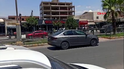 Gülizar'ın bıçaklanarak öldürüldüğü iş yerine saldırdılar