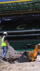 Apresentação Equipamentos Treino Sporting