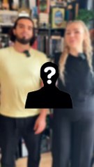 Devine l’acteur à l’œil