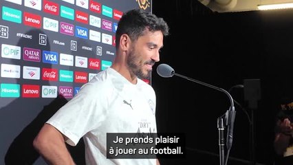Man City - Gundogan : "Je veux jouer au plus haut niveau encore longtemps"