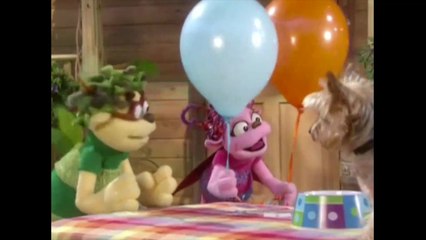 The Kaden's Movie: Kaden’s Imagination Island: The Crossover V2 (5th Anniversary Special) Part 4