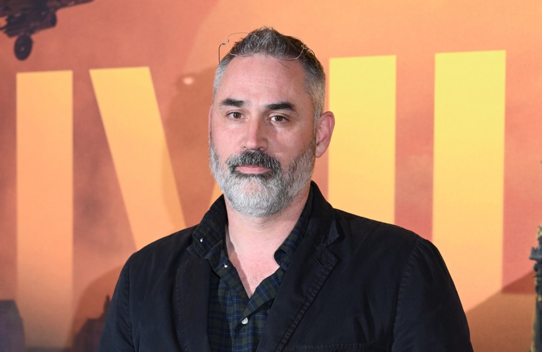 Alex Garland: Er wollte '28 Years Later' komplett auf Mandarin drehen