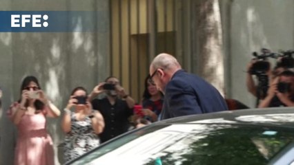 El juez rechaza suspender la declaración de Koldo