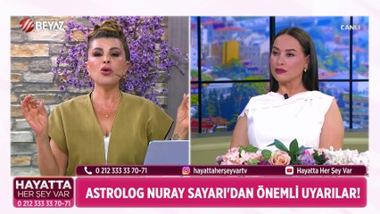 Hayatta Her Şey Var 23 Haziran 2025