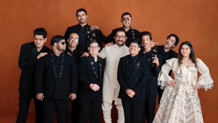 Sitaare Zameen Par Box Office Day 1: Aamir Khan की 'सितारे जमीन पर', पहले दिन कमाए इतने करोड़ I