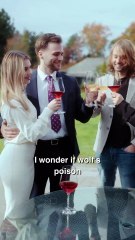 How will Molly and Grant's love end- Where will the two people's feelings end up-