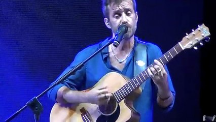 Daniele Silvestri - Le cose in comune (live)