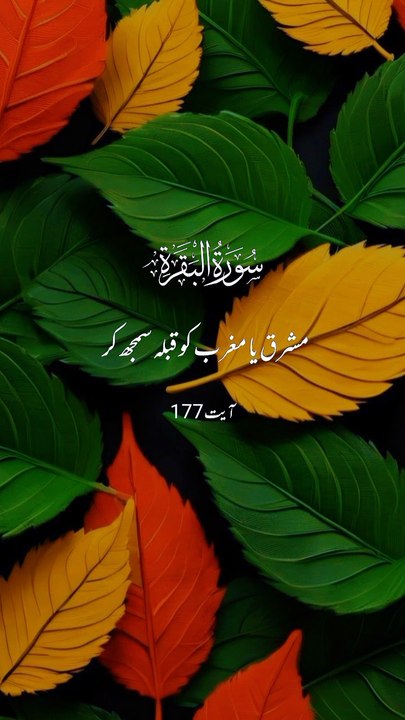 Quran eyat Mubarak
