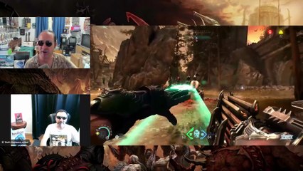 🔎 DOOM THE DARK AGES ; Le grand TEST 💀 Avec BUBU (Player One)