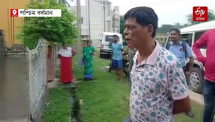 আসানসোলে নির্মীয়মান বহুতলে উদ্ধার নিরাপত্তারক্ষীর রক্তাক্ত দেহ