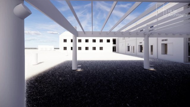 'This is the first time that we have had great apes, tigers and other exotic animals as our neighbours': Magherafelt construction firm appointed to deliver £25m world-class global conservation centre in England