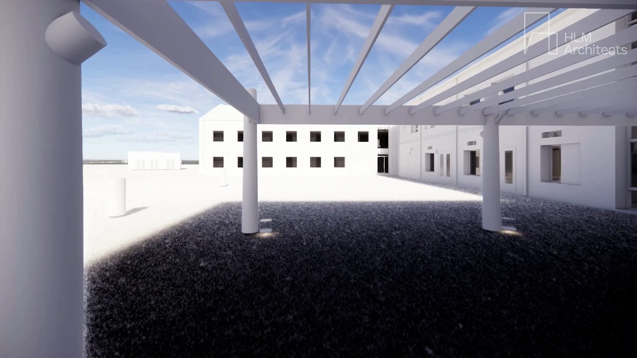 'This is the first time that we have had great apes, tigers and other exotic animals as our neighbours': Magherafelt construction firm appointed to deliver £25m world-class global conservation centre in England