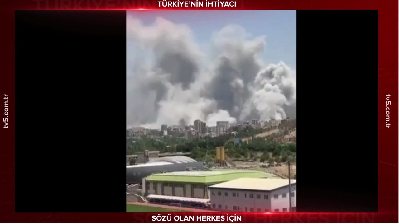 ABD'nin ardından İsrail de vurdu: Fordo Nükleer tesisi yeniden hedefte