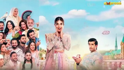 Paradise Ep 20 [Eng Sub] Presented by Drama Junction