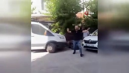 Manisa'da korkunç olay! Kızını boğarak öldürdü