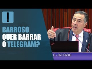 Mídias sociais que aceitam apologias ao nazismo não devem operar no Brasil, diz Barroso