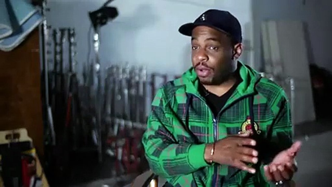 Mobb Deep The Infamous Documentary