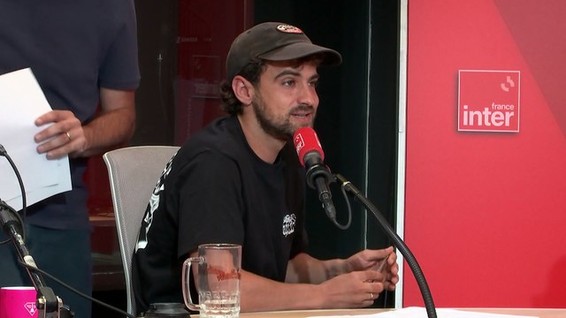 Au mois de juin, finis la bouteille de vin - La chronique de Tom Baldetti