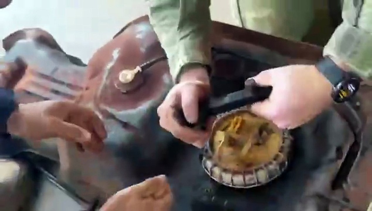 PRF e BPFron apreendem quase 50 quilos de pasta base de cocaína em Alto Paraíso