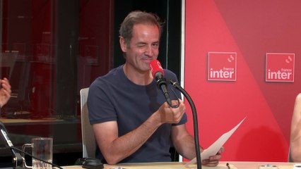 Avoir 106 enfants  - Tanguy Pastureau maltraite l'info