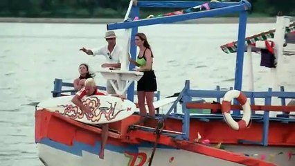 Saltwater Predator - HORROR - Full Movie