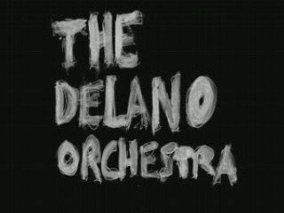 Teaser The Delano Orchestra