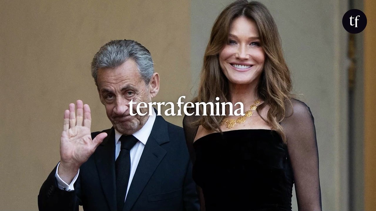 "Ça promet !" : Après le bad buzz TikTok, Giulia Sarkozy se fait méchamment critiquer pour son look