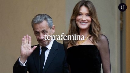 "Ça promet !" : Après le bad buzz TikTok, Giulia Sarkozy se fait méchamment critiquer pour son look