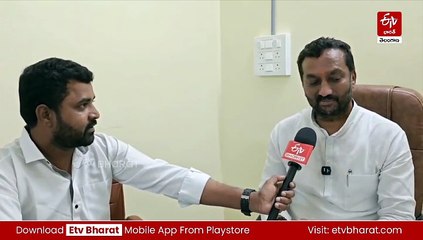 'సాయంత్రంలోగా నిన్ను చంపేస్తాం' : రఘునందన్‌ రావుకు బెదిరింపు కాల్