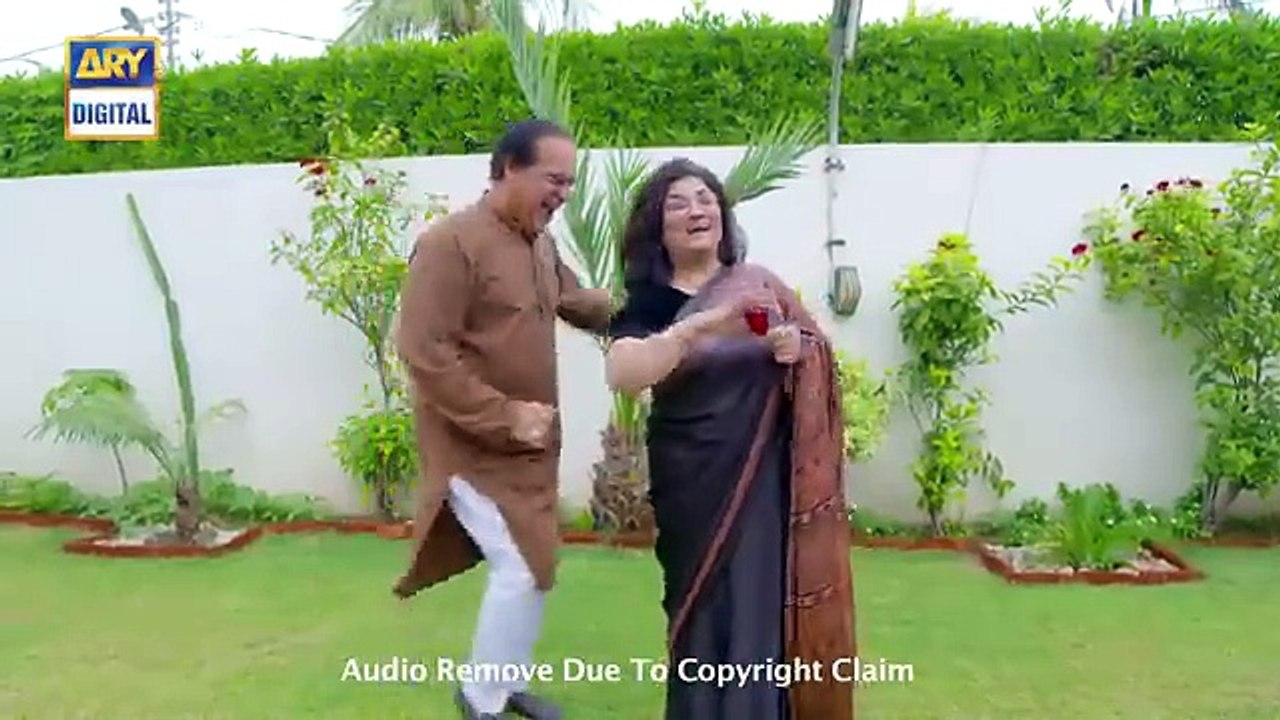 Bulbulay Season 2 _ Episode 37 _ Ayesha Omer _ Nabeel _ Top Pakistani Drama