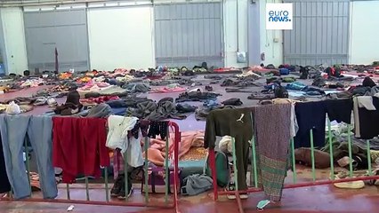 Μετανάστευση: Πολεμικά πλοία έξω από τα χωρικά ύδατα της Λιβύης στέλνει η Ελλάδα