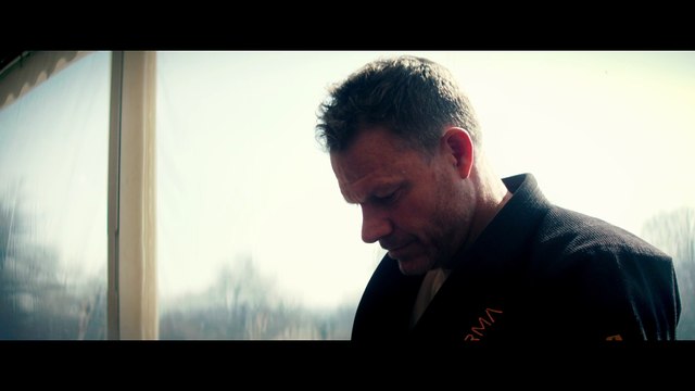 ARMA BJJ - Coming Soon