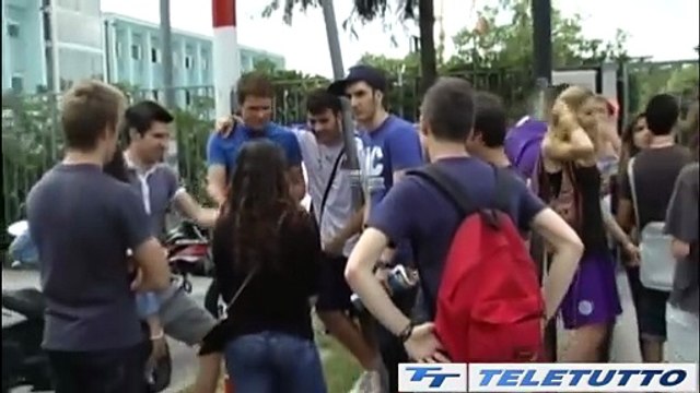 Video News - Servizio civile, 69 posti con Mosaico