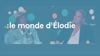 China Moses chante l'Amérique noire à Nice : "Beaucoup d'artistes noirs américains ont vu la France comme une Étoile du Nord d'acceptation"