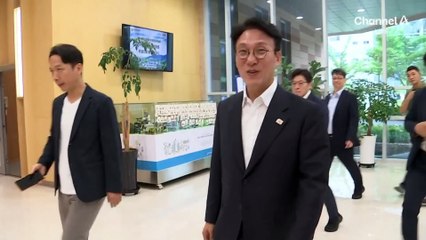 주진우, 김민석 겨냥 ‘검은봉투법’ 발의