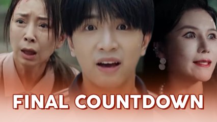 Final Countdown Full Movie