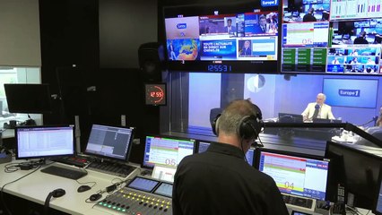 Le grand debrief du 23/06/2025 de Laurent Tessier