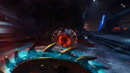 DOOM: The Dark Ages - Chapter 2 [No HUD]
