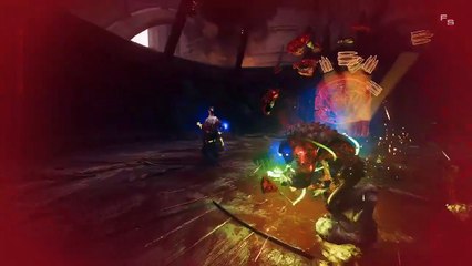 DOOM: The Dark Ages - Chapter 5 [No HUD]