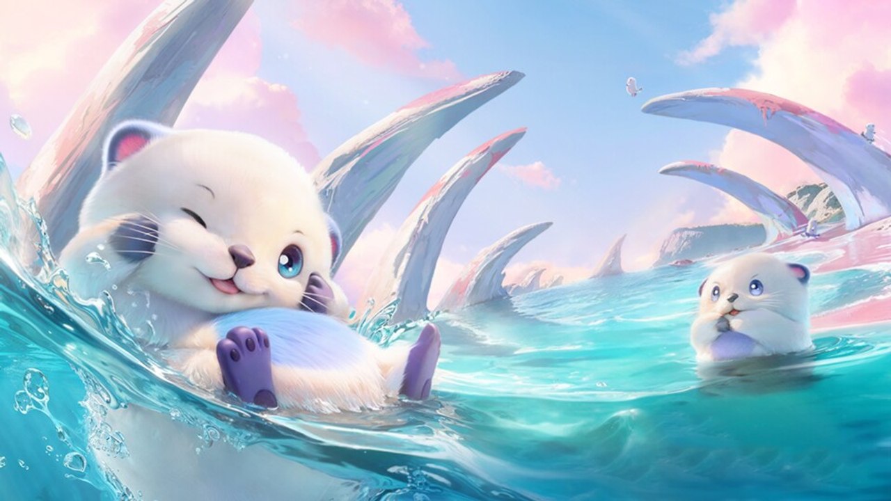 Aniimo in 45 Sekunden: Das erwartet euch bei der kostenlosen Pokémon-Alternative mit schicker Grafik